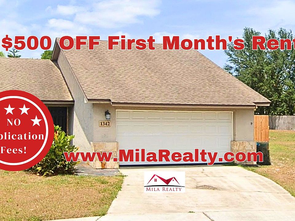 1st image of 1342 La Mirada Ct