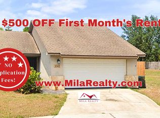 1342 La Mirada Ct, Winter Springs, FL 32708