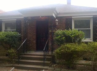 1911 Peter Paul Blvd, Richmond, VA 23223