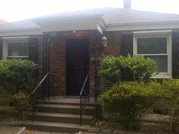 1911 Peter Paul Blvd, Richmond, VA 23223