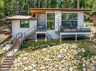 7493 Henness Cir, Yosemite National Park, CA
