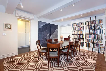 Sold by Brown Harris Stevens