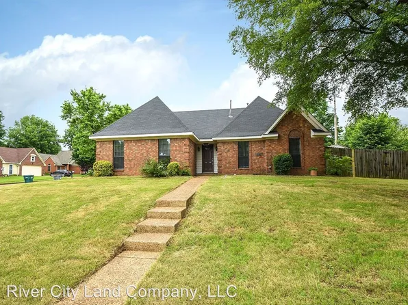 3995 Brittain Cv, Memphis, TN 38135