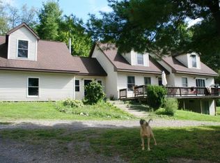 374 Yellow Barn Rd, Freeville, NY 13068