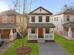1147 Smith St SW, Atlanta, GA 30310