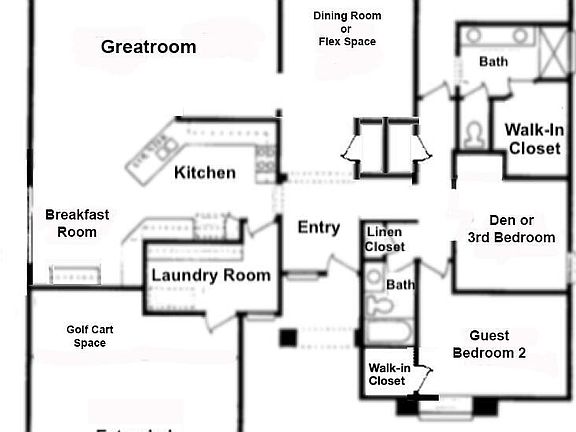 2nd image of 9011 E DIAMOND Drive