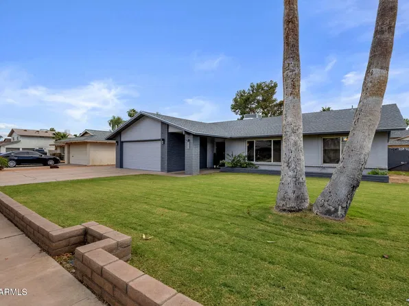 1611 E LA JOLLA Drive, Tempe, AZ 85282