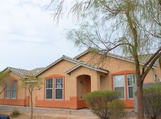 2633 Living Rock St, Las Vegas, NV 89106