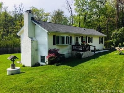 7 Forest Ln, New Fairfield, CT, 06812