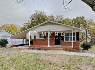 311 E Morrow Ave, Monroe, NC 28112