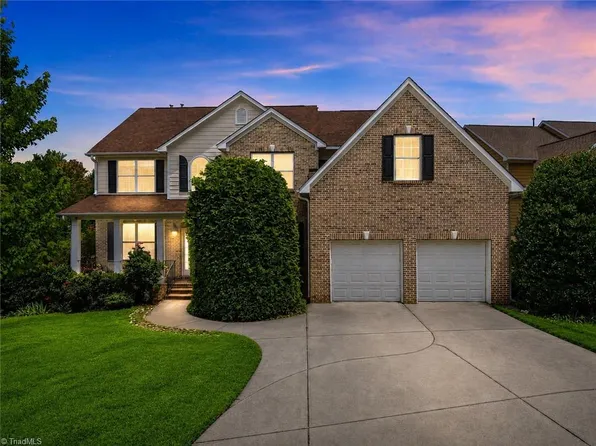 3706 Worthing Ct, Greensboro, NC 27455