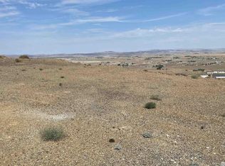 5650 McGuire Ave, Silver Springs, NV 89429