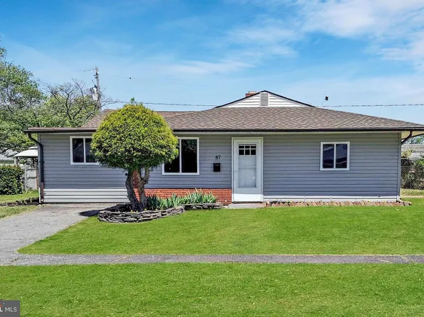 67 Mercer Dr, Newark, DE 19713