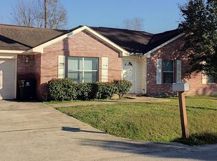 6006 Balbo St, Houston, TX 77091