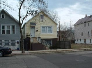 4941 S Loomis Blvd, Chicago, IL 60609