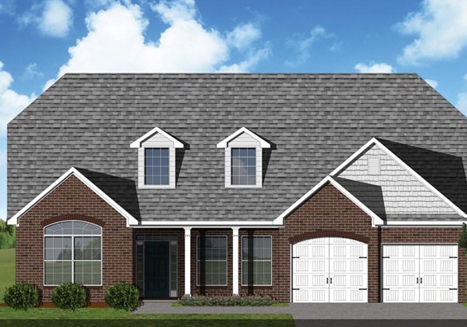 1st image of 12615 Rocky Slope Ln Lot 18