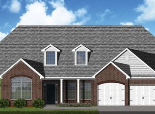 12615 Rocky Slope Ln LOT 18, Knoxville, TN 37922