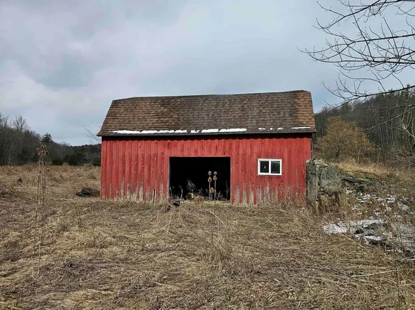 0 Hulbert Hollow Rd, Spencer, NY 14883