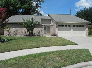 21419 Bassbrook Dr, Spring, TX 77388