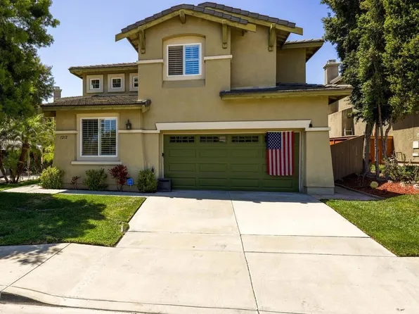1212 Paradise Trail Rd, Chula Vista, CA 91915