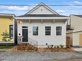 2107 Harmony St, New Orleans, LA 70115
