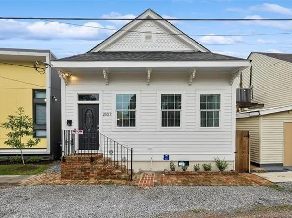 2107 Harmony St, New Orleans, LA 70115