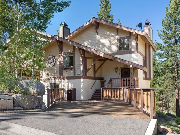 1254 Timber Ln, South Lake Tahoe, CA 96150