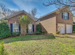 1672 Glenridge Dr, Nashville, TN 37221