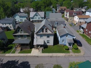 210-210.5 E Walnut St, Butler, PA 16001