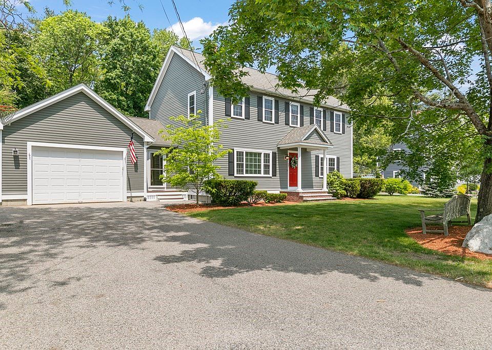 22 Alice Ave, Walpole, MA 02081 Zillow