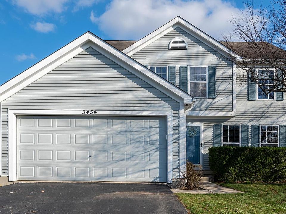 3454 Hail Ridge Dr, Reynoldsburg, OH 43068 Zillow