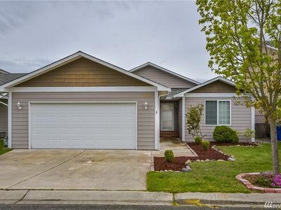 1100 NE Berry Loop, Oak Harbor, WA, 98277