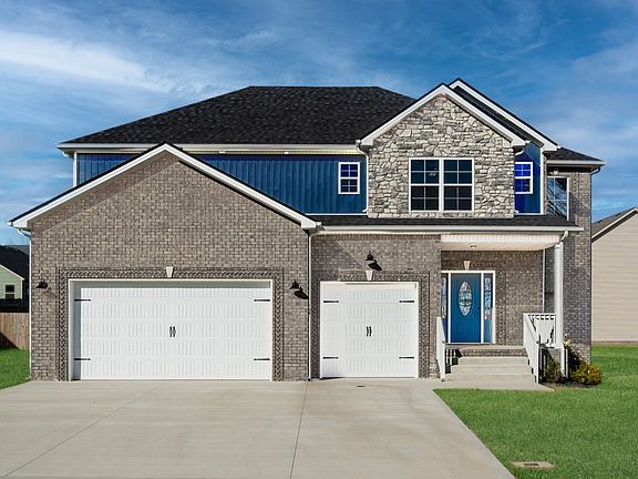 2nd image of 706 Buffalo Ford Rd Lot 296