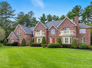 3 Warren Dr, Middleton, MA 01949