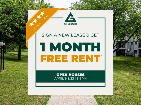 504 Glenelm Cres #101, Waterloo, ON N2L 5C8