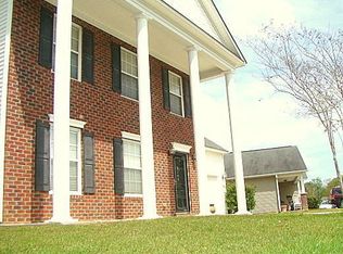 3548 Galaxy Rd, Ladson, SC 29456