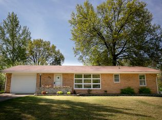 304 Sondra Ave, Columbia, MO 65202
