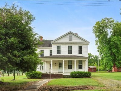8461 Main St, Ivor, VA, 23866