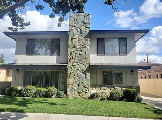 432 North Monterey Street, Alhambra, CA 91801
