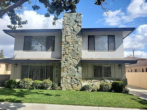 432 North Monterey Street Photo 1