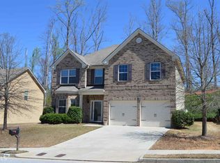 6951 Misttop Loop, Fairburn, GA 30213