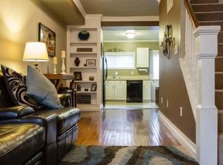 1203 S Highland Ave, Baltimore, MD 21224