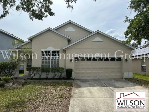5996 Milford Haven Pl, Orlando, FL 32829
