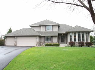 11311 Rosemill Ln N, Champlin, MN 55316