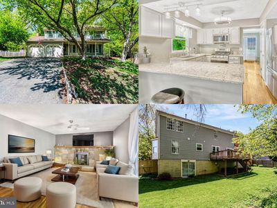 11319 Springfield Dr, Fredericksburg, VA, 22408