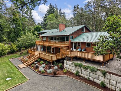 1212 Whistlers Ln, Roseburg, OR, 97470