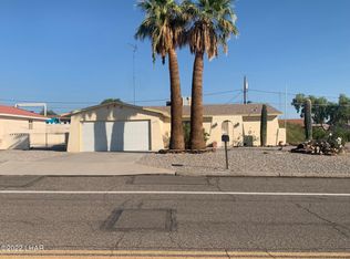 3140 Southwind Ave, Lake Havasu City, AZ 86406