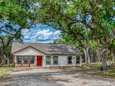 2194 Deer Run Pass, Canyon Lake, TX, 78133