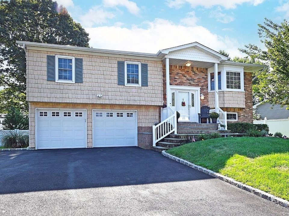 45 Carnegie Drive, Smithtown, NY 11787 Zillow