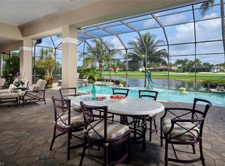 8651 Blue Flag Way, Naples, FL 34109